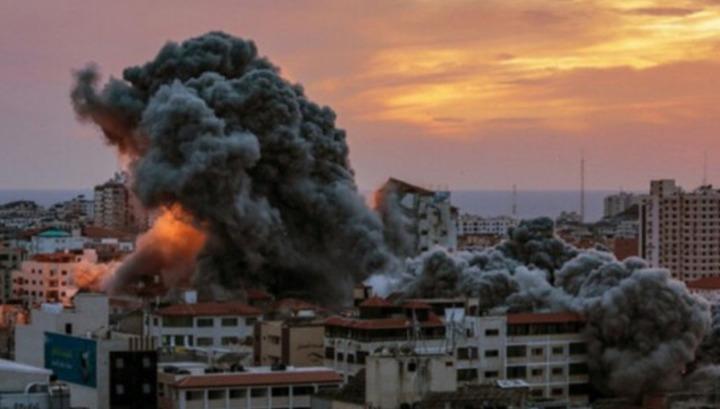 Իսրայելի հարվածի հետևանքով ավելի քան 70 մարդ է զոհվել Գազայում