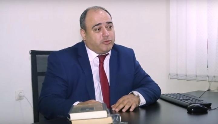 Մահացել է փաստաբան Արսեն Մկրտչյանը