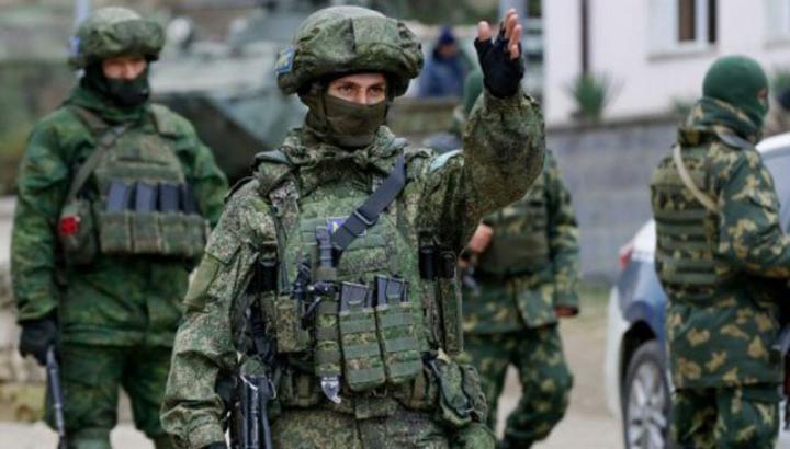 ՌԴ ՊՆ-ն Բաքվում կամ Երևանում չի քննարկում ԼՂ-ից խաղաղապահների դուրսբերման հարցը