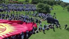 Ղրղզստանում բեռնատարը մխրճվել է ամբոխի մեջ՝ վրաերթի ենթարկելով 29 երեխայի