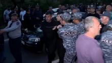 Freedom House-ը մտահոգված է Հայաստանում ոստիկանական բռնության մասին հաղորդումների աճով