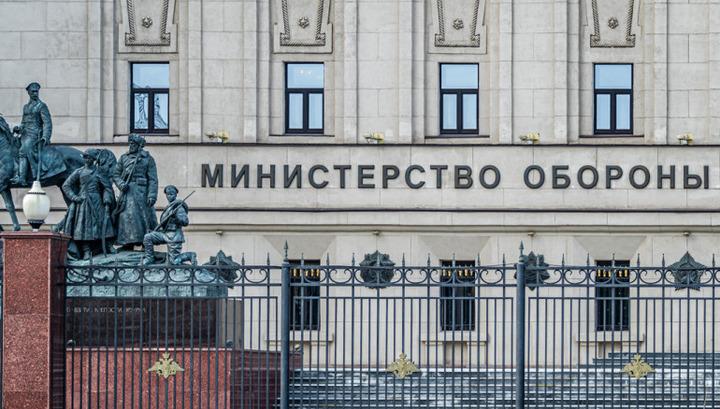 ՌԴ ՊՆ-ն հայտարարել է Կիևից, Մարիուպոլից և Խարկովից հեռանալ ցանկացողների համար միջանցքների կազմակերպման մասին