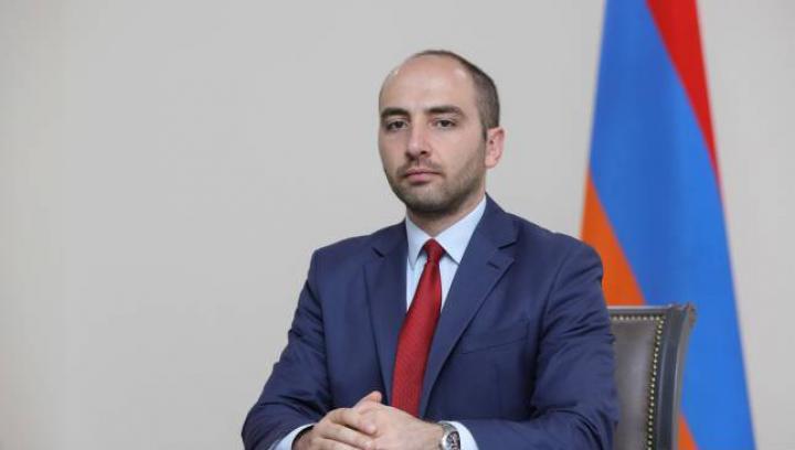 Հայաստանը հրաժարվում է ՀԱՊԿ գլխավոր քարտուղարի տեղակալի քվոտայից