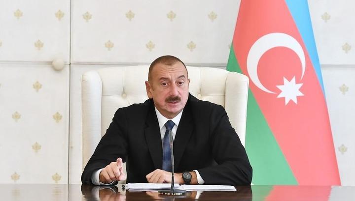 Ադրբեջանը հայկական կողմից պատասխան է սպասում խաղաղության պայմանագրի առաջարկներին