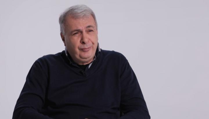 Հակոբ Ղազանչյանը վերընտրվել է Հայաստանի թատերական գործիչների միության նախագահ
