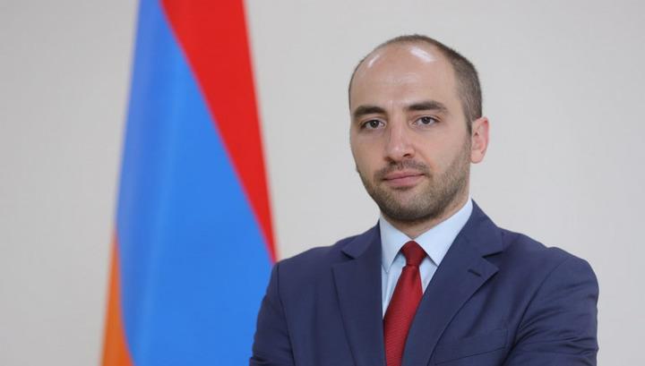 ԱԳՆ-ն հերքում է Հայաստանի, Թուրքիայի և Ադրբեջանի ԱԳ նախարարների հանդիպման մասին լուրերը