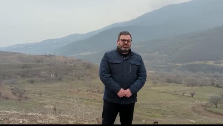 Ադրբեջանը փորձելու է օղակի մեջ առնել ամբողջ Հայաստանի Հանրապետությունը․ պատգամավոր