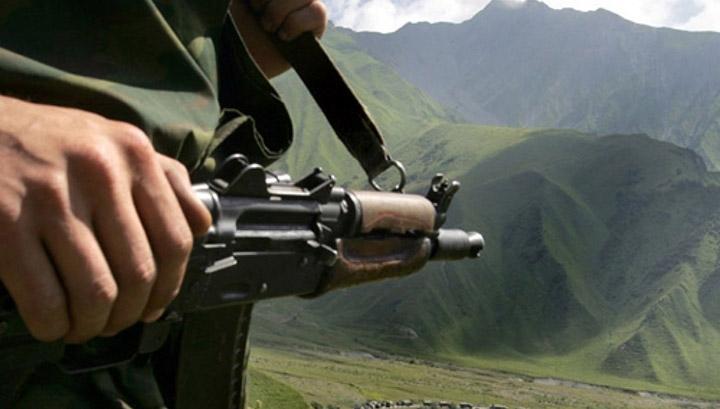 Ադրբեջանցիները կրակել են Ամարասի հովտում աշխատող սարուշենցիների ուղղությամբ