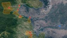 Հայաստանը համաձայնել է վերադարձնել Ադրբեջանի չորս գյուղերը․ Ադրբեջանի ԱԳՆ