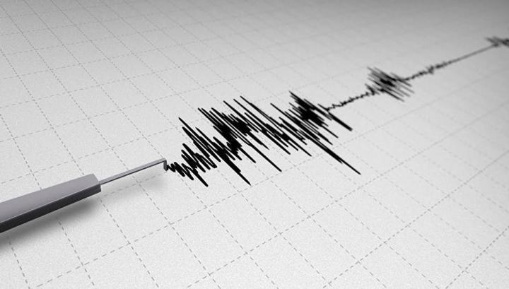 Երկրաշարժ Ադրբեջանում. այն զգացվել է նաև Ստեփանակերտ քաղաքում
