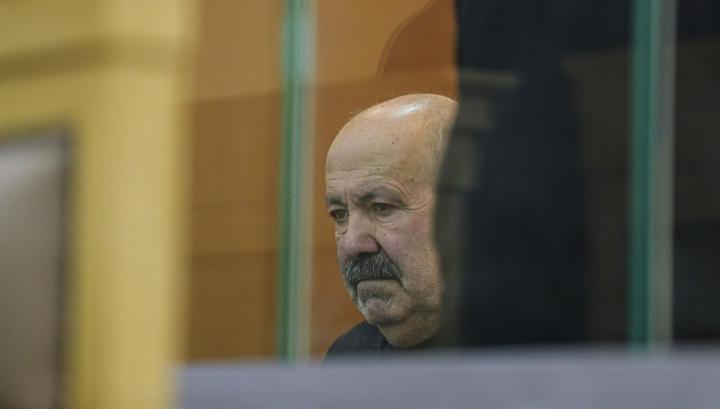 Բաքվի դատարանը Վագիֆ Խաչատրյանին դատապարտել է 15 տարվա ազատազրկման