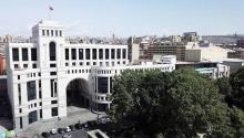 ՀՀ-ն Ադրբեջանին «խաղաղության պայմանագրի» 9-րդ լրամշակված տարբերակն է ուղարկել