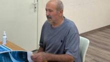 Վագիֆ Խաչատրյանի գործն ուղարկվել է Բաքվի ռшզմական դատարան